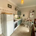 San Jose Apartman *