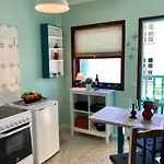 San Jose Apartman Valle Gran Rey