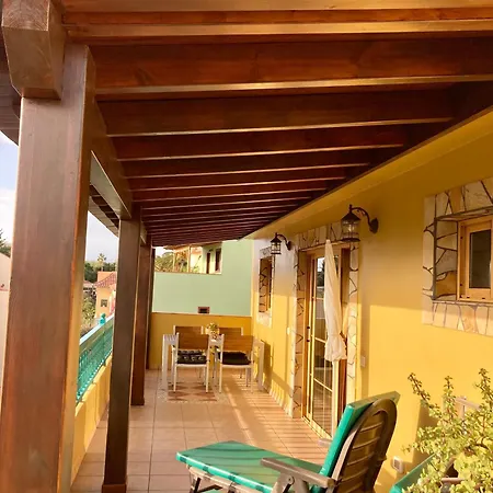 Appartement San Jose *