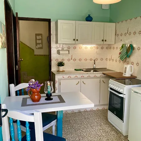 San Jose Appartement *