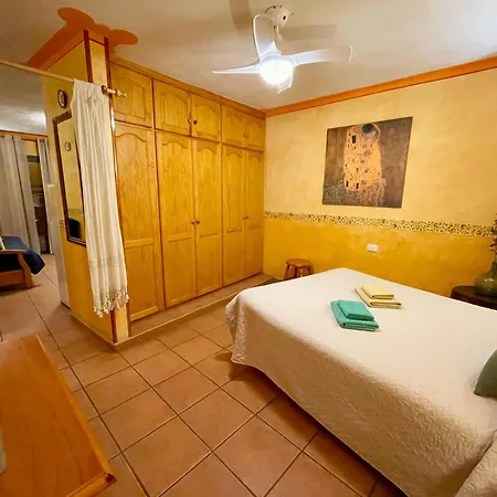 Appartement San Jose Valle Gran Rey