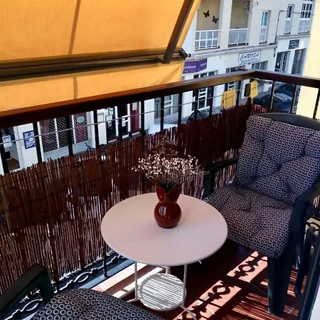 Appartement San Jose