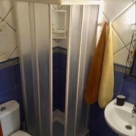 San Jose Appartement Valle Gran Rey