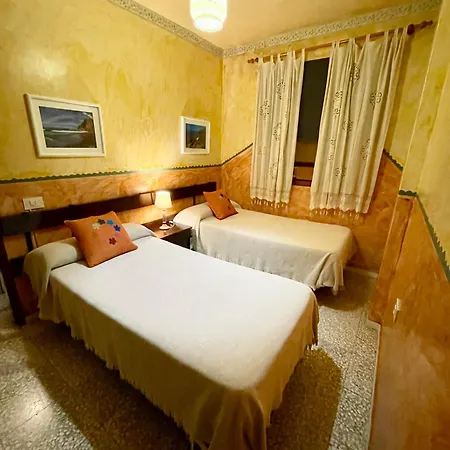 Apartman San Jose *