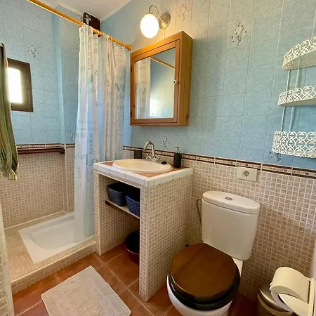Apartman San Jose Valle Gran Rey