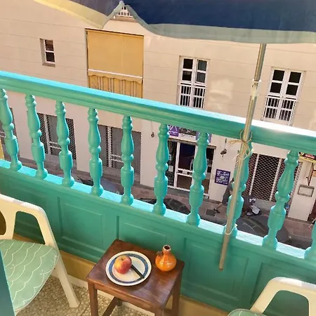 San Jose Apartment *