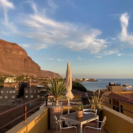Apartment San Jose Valle Gran Rey