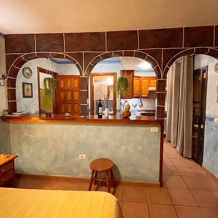 San Jose Apartment *