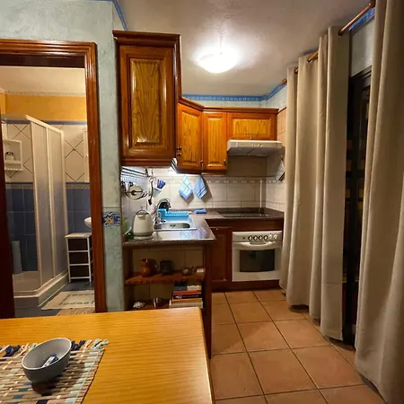 Apartment San Jose *