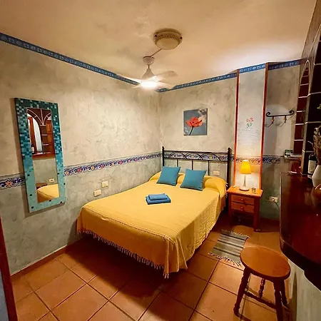 Apartment San Jose Valle Gran Rey