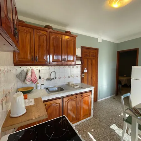 San Jose Apartment