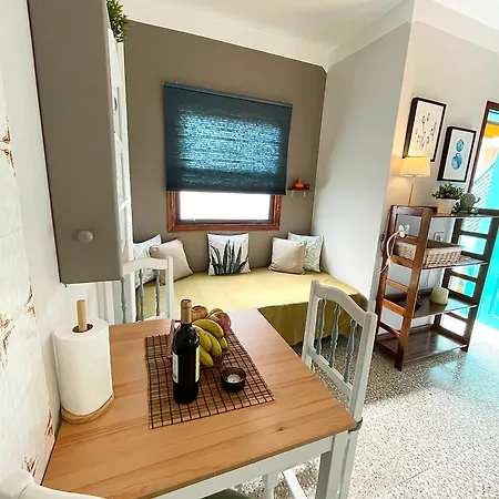 Apartment San Jose