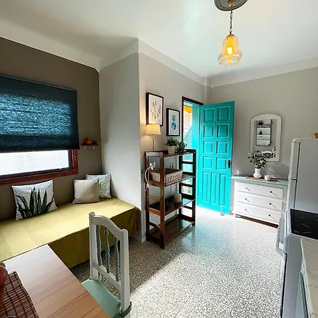 San Jose Apartment *
