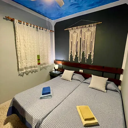 San Jose Apartment Valle Gran Rey