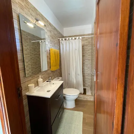 San Jose Apartment