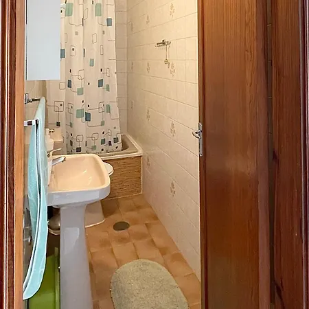 Apartment San Jose Valle Gran Rey