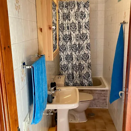 San Jose Apartment