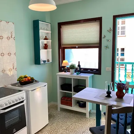 San Jose Apartment Valle Gran Rey