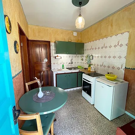 San Jose Apartment