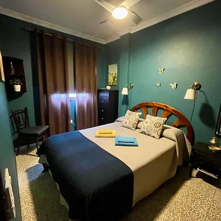 Apartment San Jose