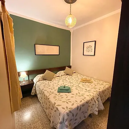 Apartment San Jose Valle Gran Rey