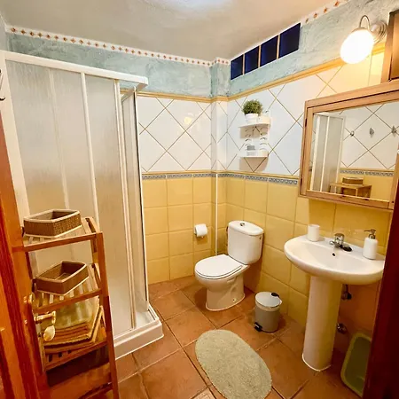 San Jose Apartment Valle Gran Rey