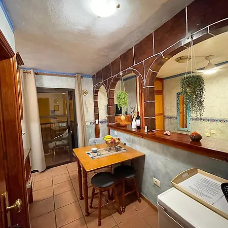 San Jose Appartement