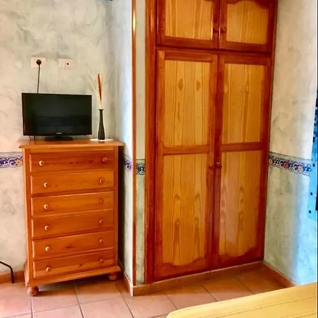 San Jose דירה *