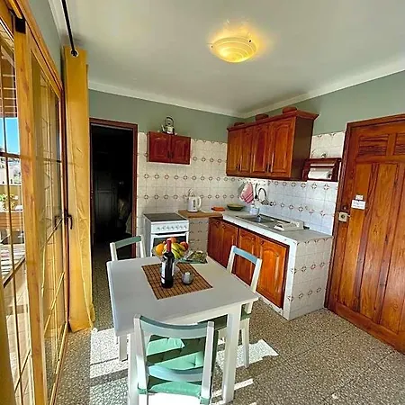 Appartement San Jose