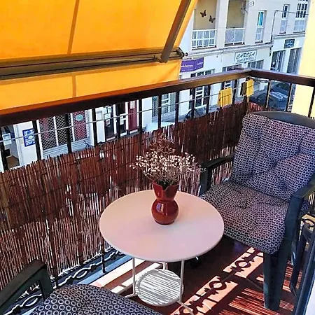San Jose Appartement
