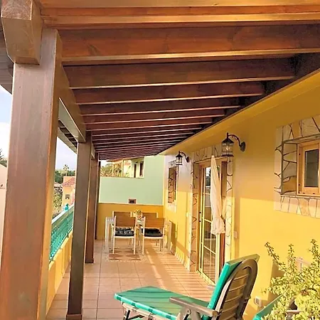 San Jose * Valle Gran Rey